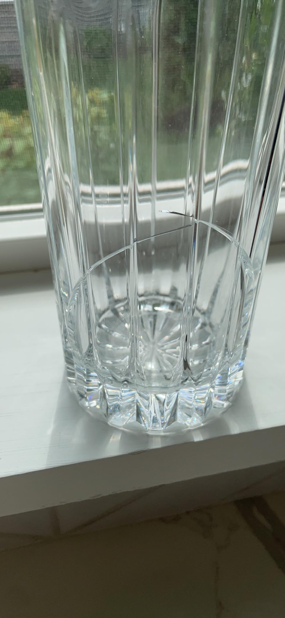Riedel Drink Specific Glassware Mixing Glass customer photo 1