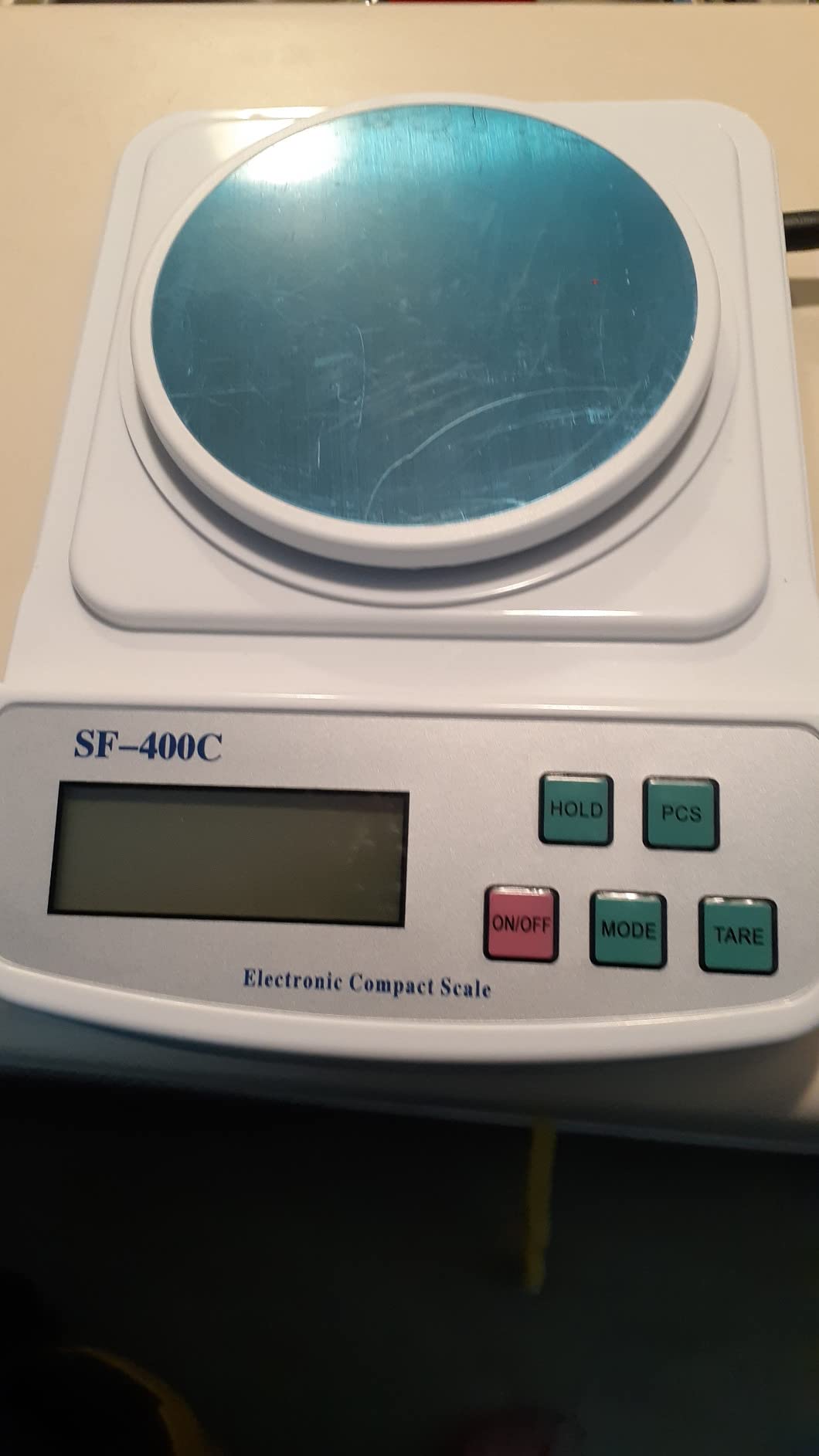 Digital Scale Lab Mass Balance Precision 0.01g Accuracy Weighing Device customer photo 2