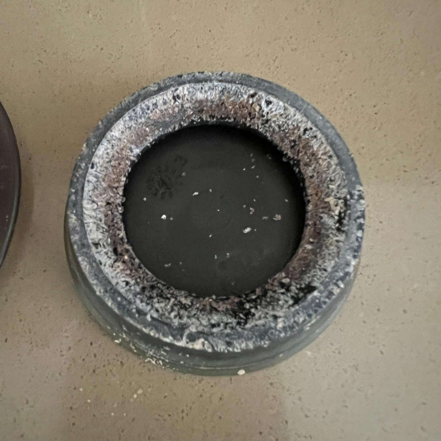 AMI PARTS Plunger Rubber Gasket Replacement Part | Fit for AeroPress Coffee and Espresso Maker (2pc) customer photo 2