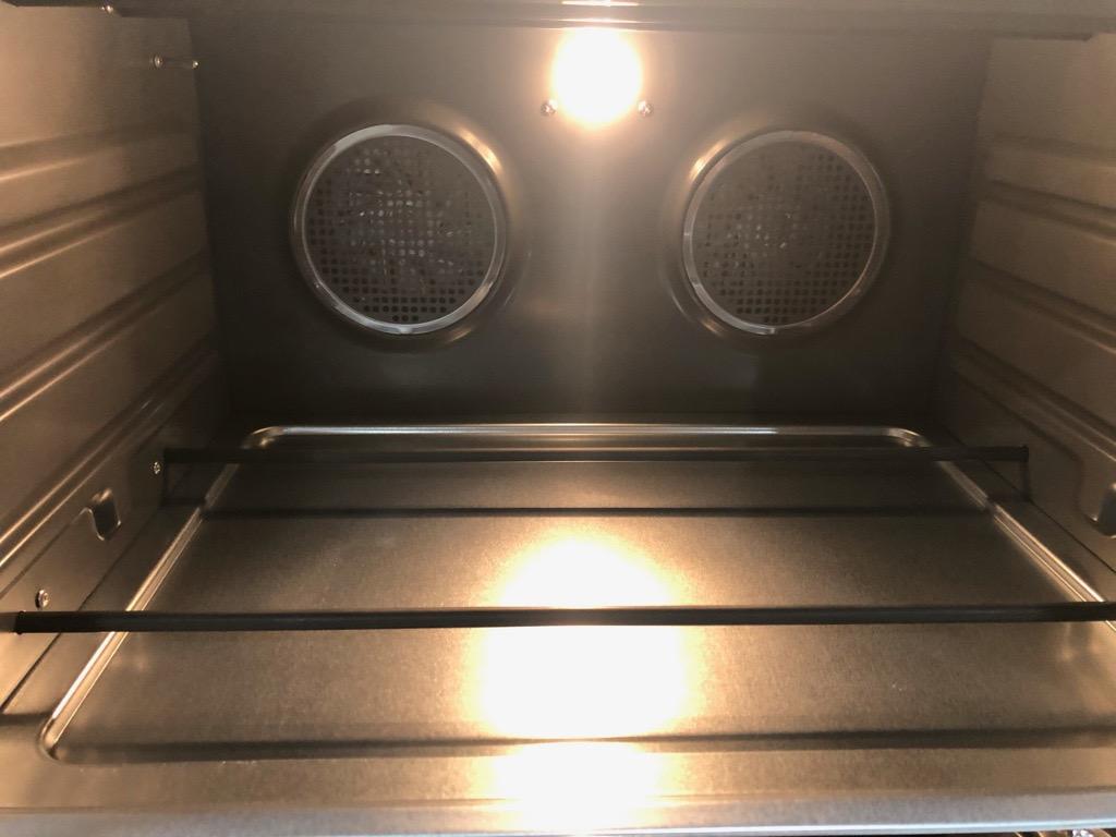 KitchenAid Dual Convection Countertop Oven - KCO255 customer photo 2