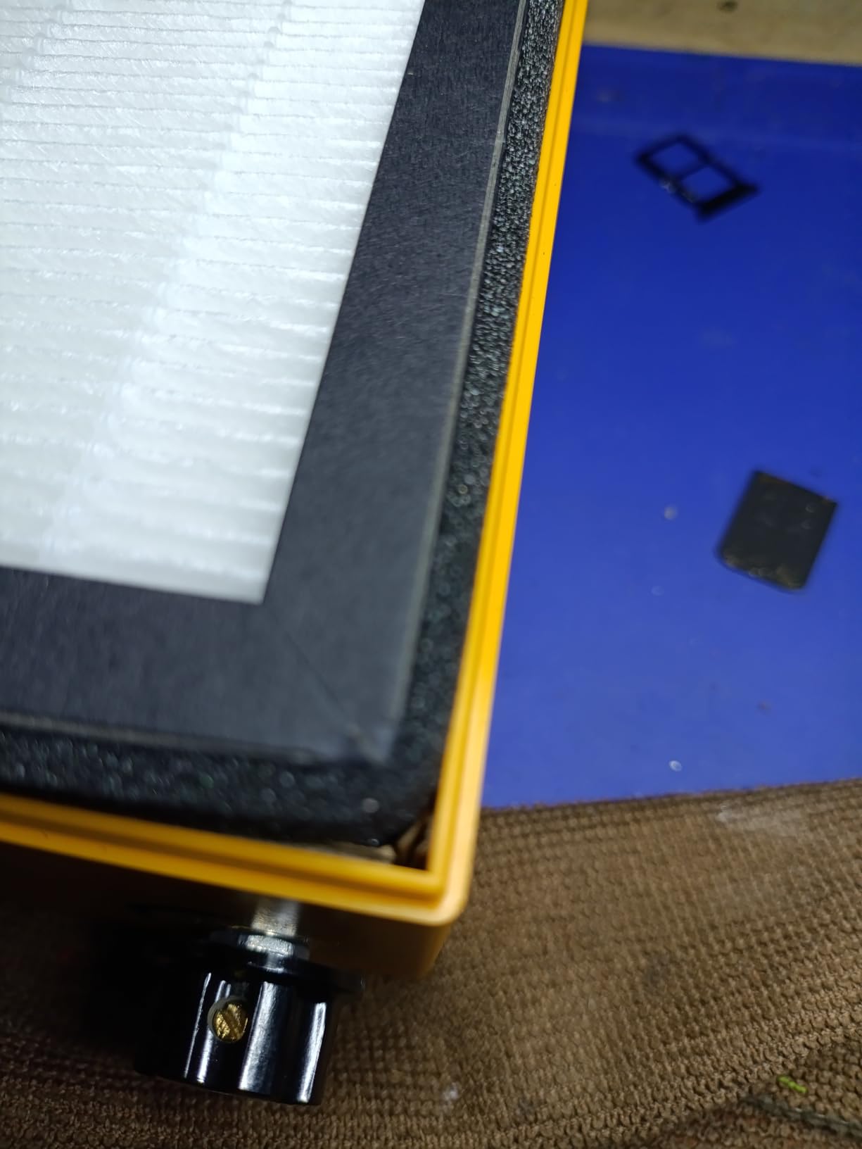 KOTTO Strong Suction Smoke Absorber for Soldering,Welding,3D Printing customer photo 2