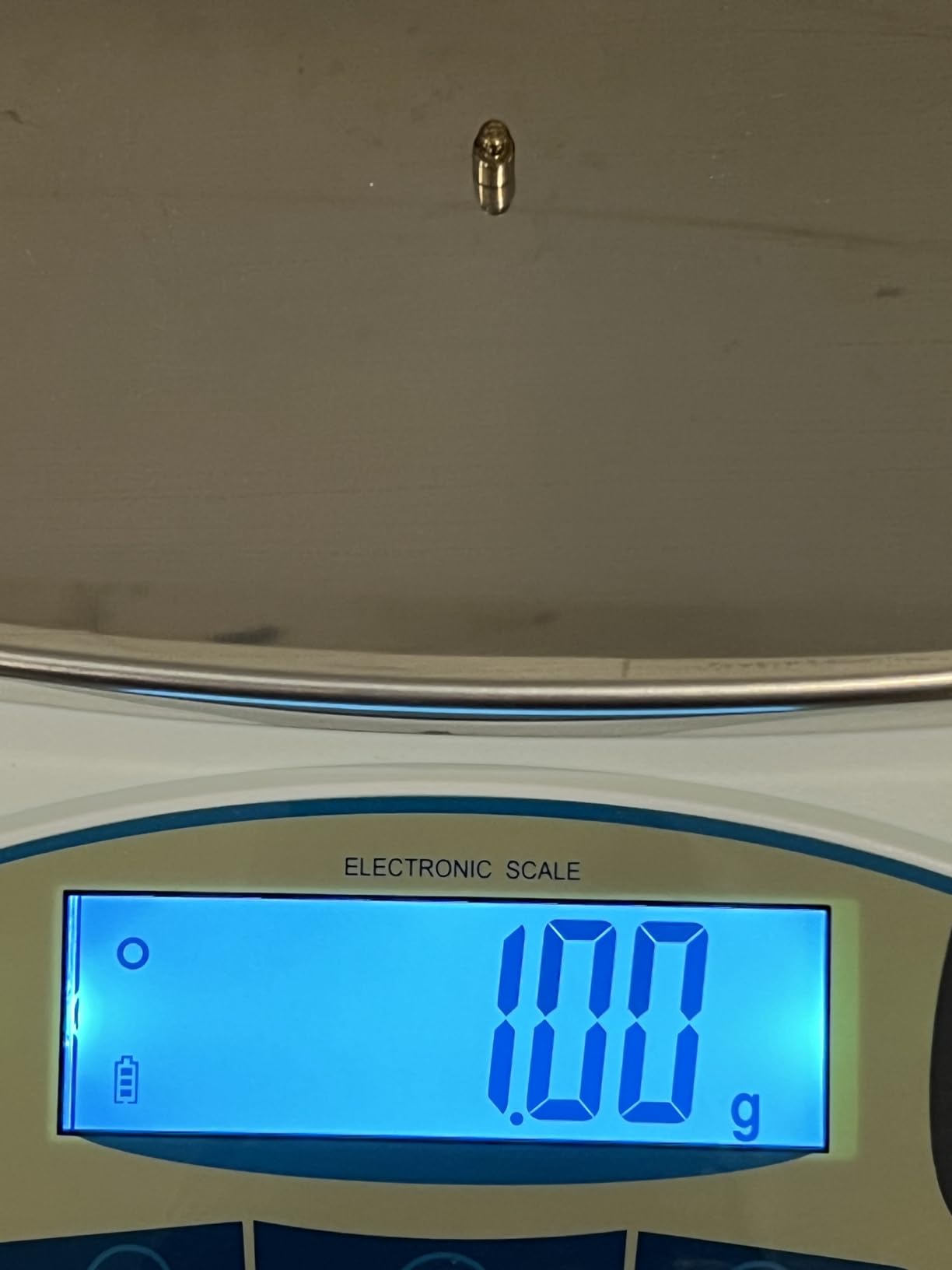 Bonvoisin Lab Scale 3000gx0.01g High Precision Electronic Analytical Balance 0.01g Accuracy Laboratory Precision Digital Scientific Scale (3000g, 0.01g) customer photo 2