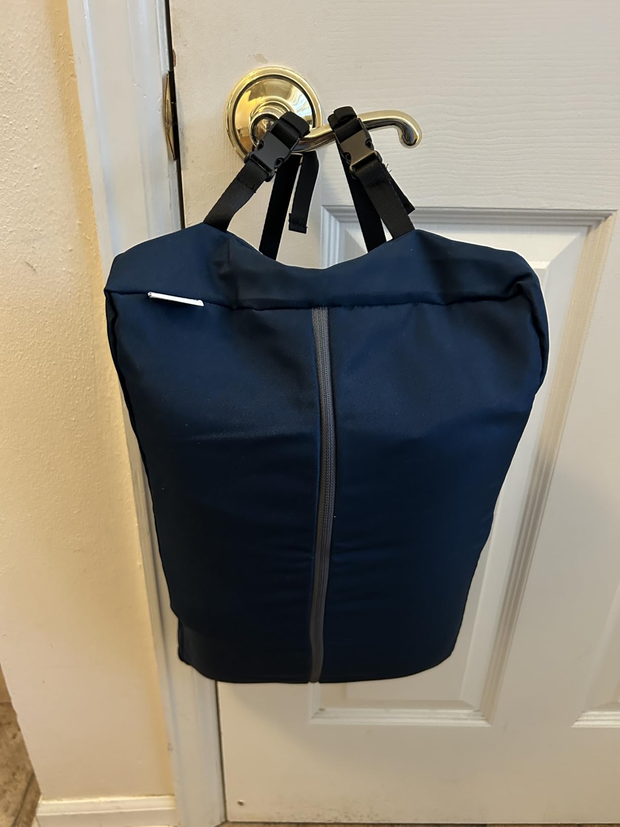 Lunderg CPAP Pillow for Side & Back Sleepers - Memory Foam customer photo 1