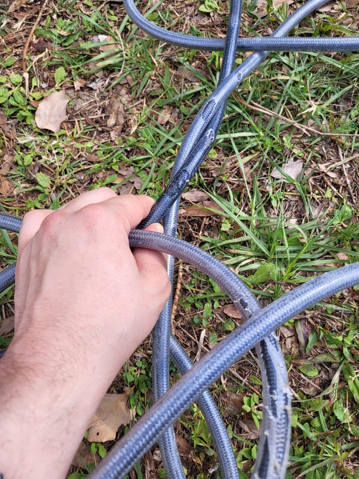CRAFTSMAN Electric Pressure Washer, Cold Water, 2100-PSI, 1.2 GPM, Corded (CMEPW2100) customer photo 1