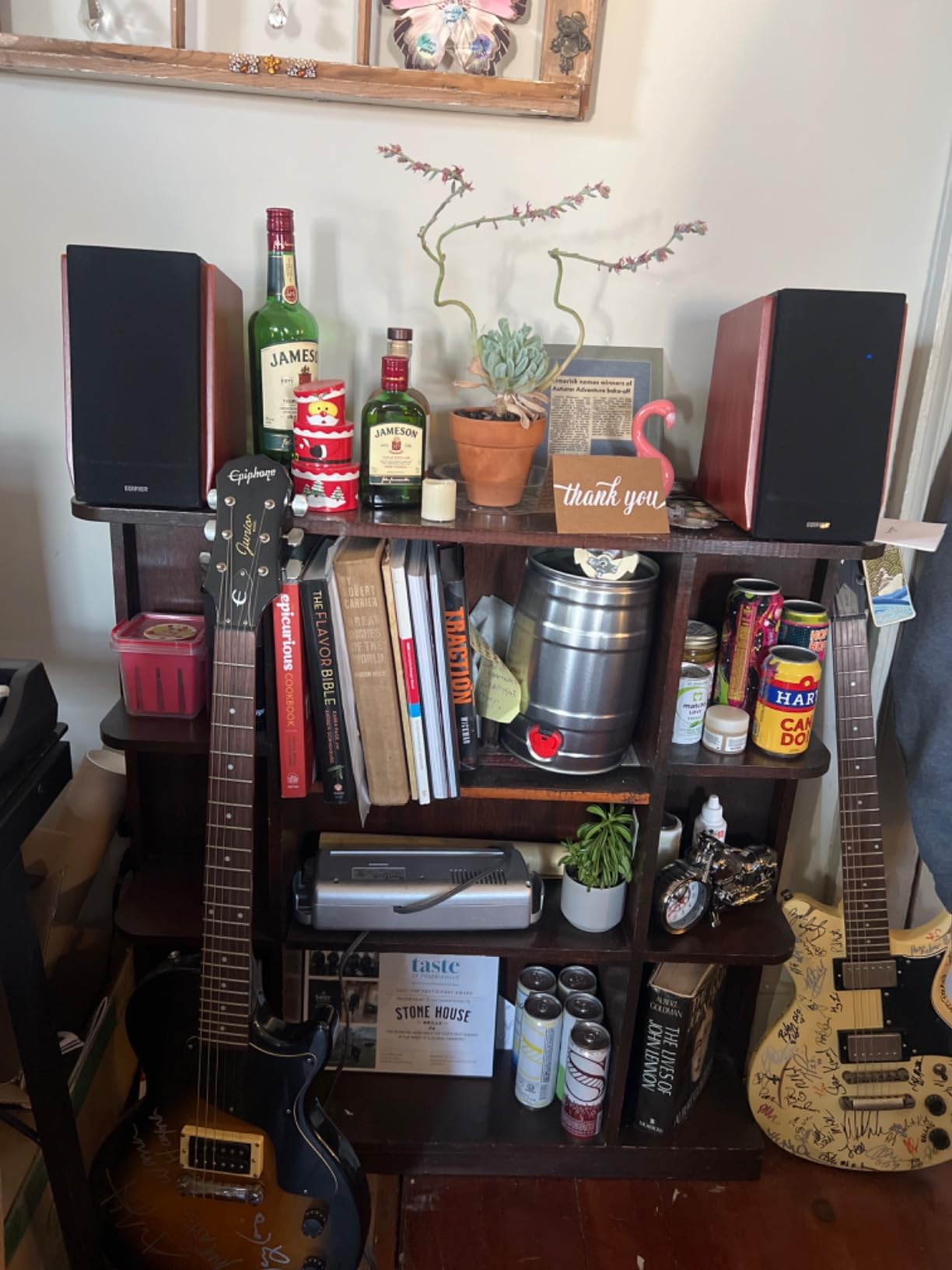 Edifier R1700BTs Active Bluetooth Bookshelf Speakers - 2.0 Wireless Near Field Studio Monitor Speaker - 66w RMS with Subwoofer Line Out customer photo 2
