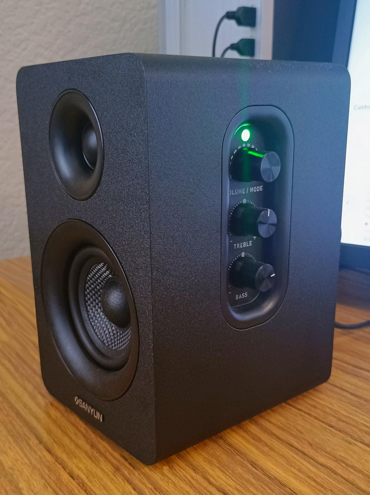 Sanyun SW208 3