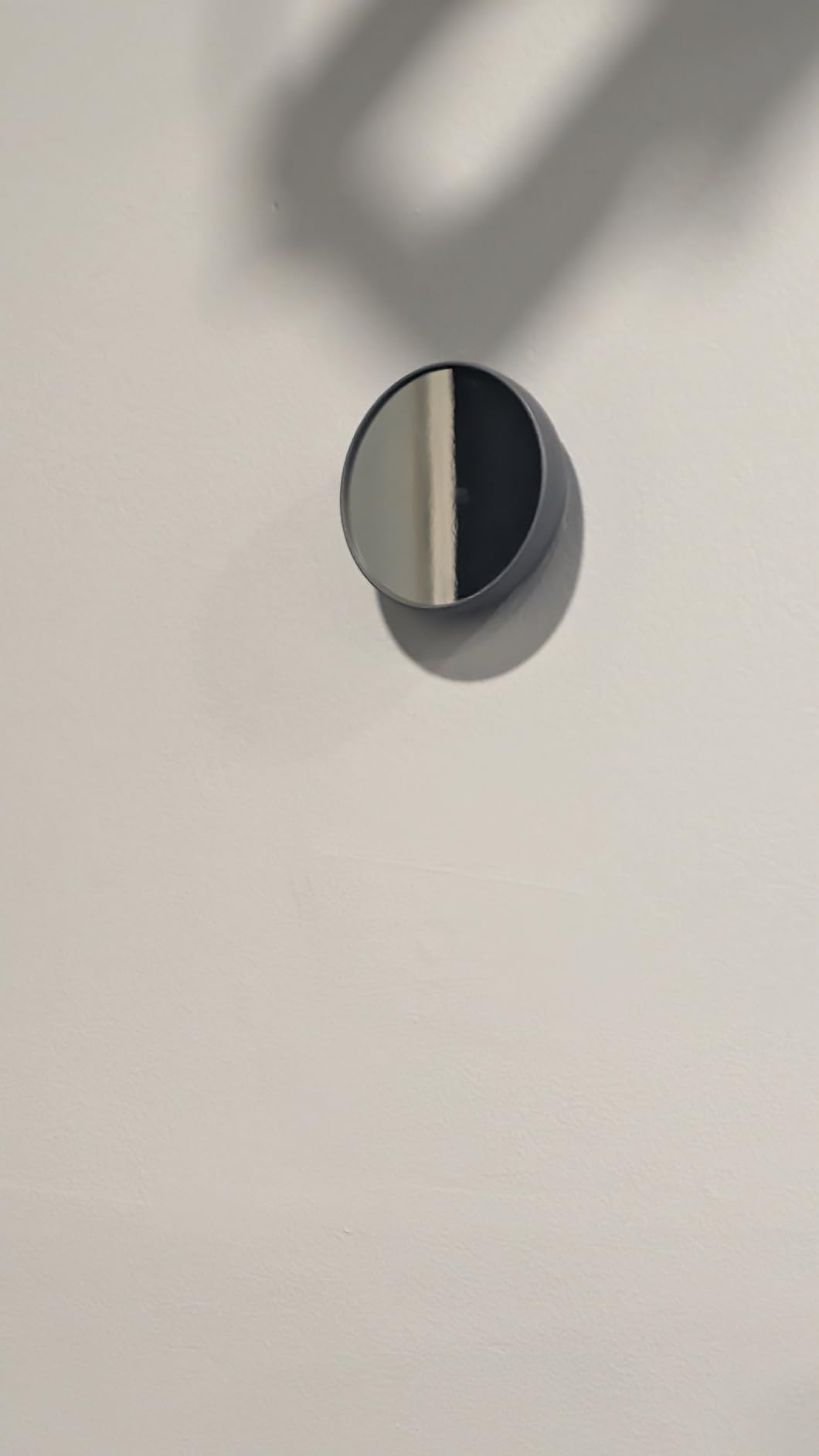 Google Nest Thermostat - Smart Thermostat for Home - Programmable Wifi Thermostat - Charcoal customer photo 1