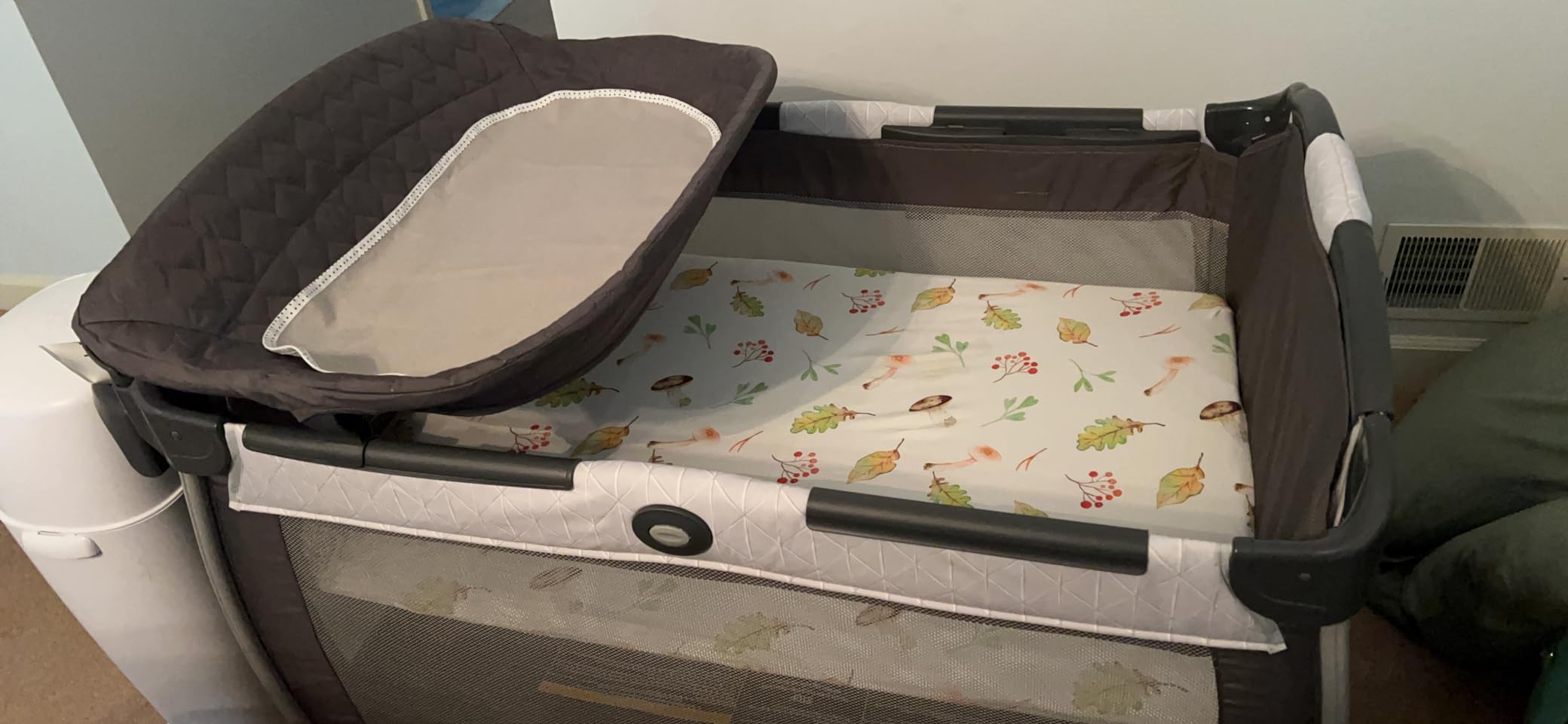 Graco Day2Dream Pack 'n Play Playard, Lo customer photo 1