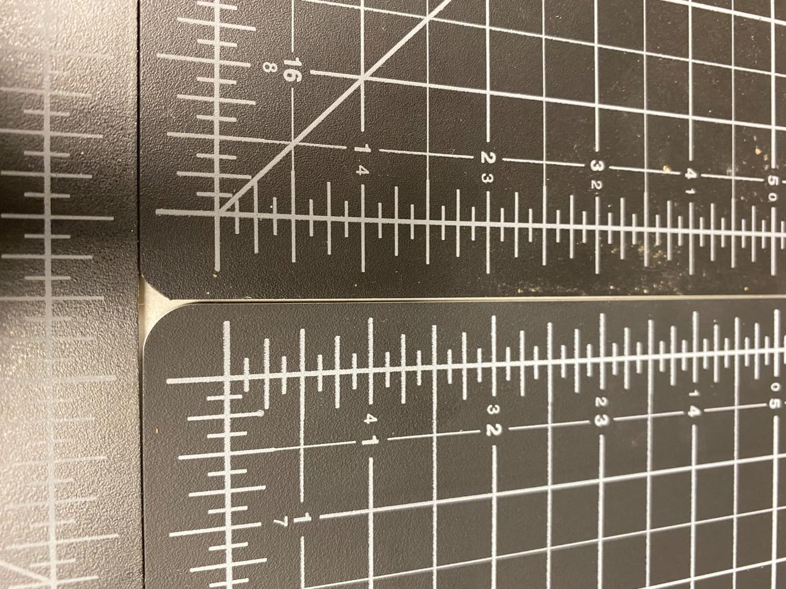 ALVIN Self-Healing Cutting Mat 36x72 in Nominal, Sewing & Crafts, GBM3672 customer photo 1
