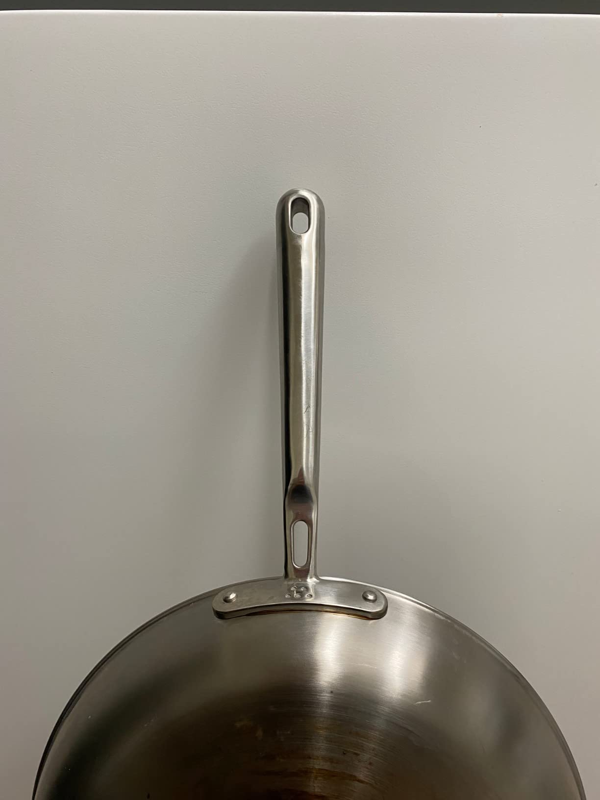 Misen 5-Ply Stainless Steel 12