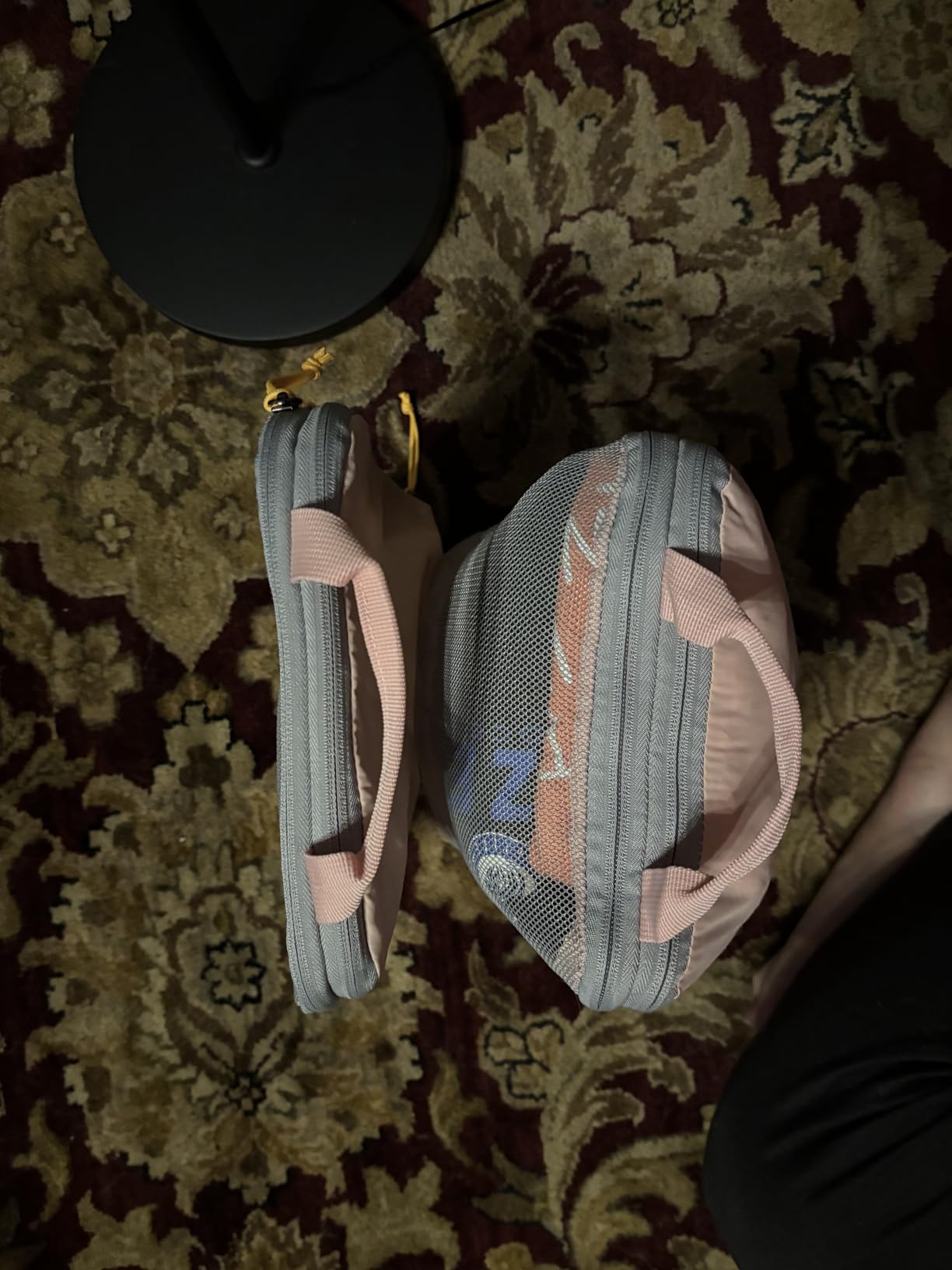 BAGSMART Compression Packing Cubes for Travel Essentials customer photo 2