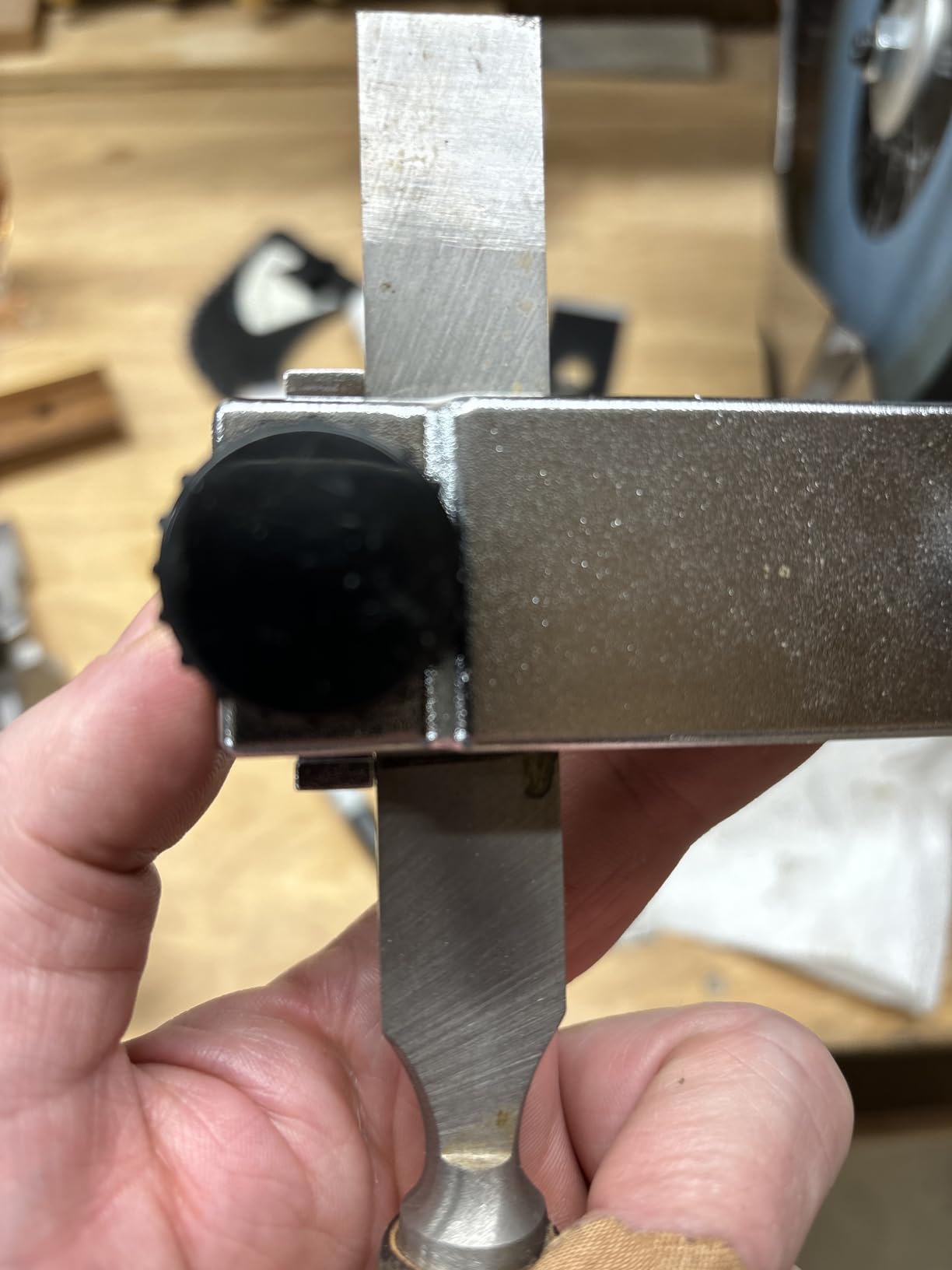 BUCKTOOL 6