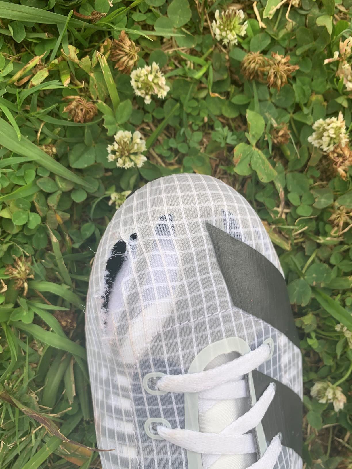 adidas Performance Men's sprintstar Track Shoe customer photo 1