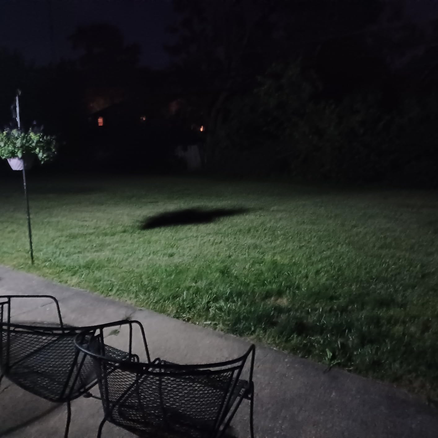 Tuffenough Solar Outdoor Lights 2500LM 210 LED Security Lights with Remote Control, 3 Heads Motion Sensor Lights, IP65 Waterproof, 270° Wide Angle Flood Wall Lights with 3 Modes(2 Packs) customer photo 2