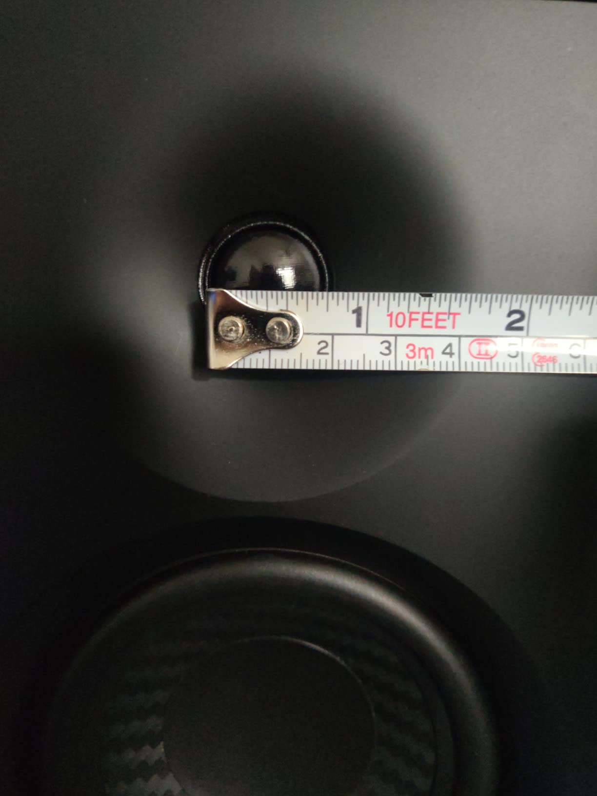 Edifier MR4 Power Studio Monitor Speakers, 4 inch Active Near-Field Speaker customer photo 2