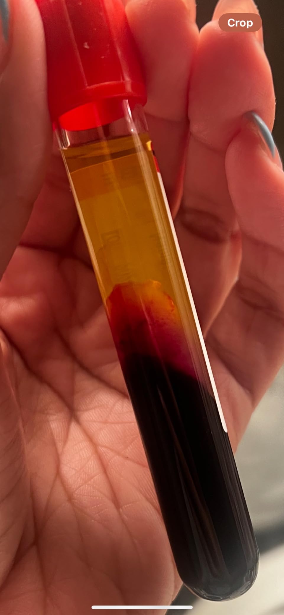 ONiLAB Lab PRP Centrifuge, 6X15ml/10ml/7ml/1.5-5ml, 300-5000RPM, Max 2600×g customer photo 2