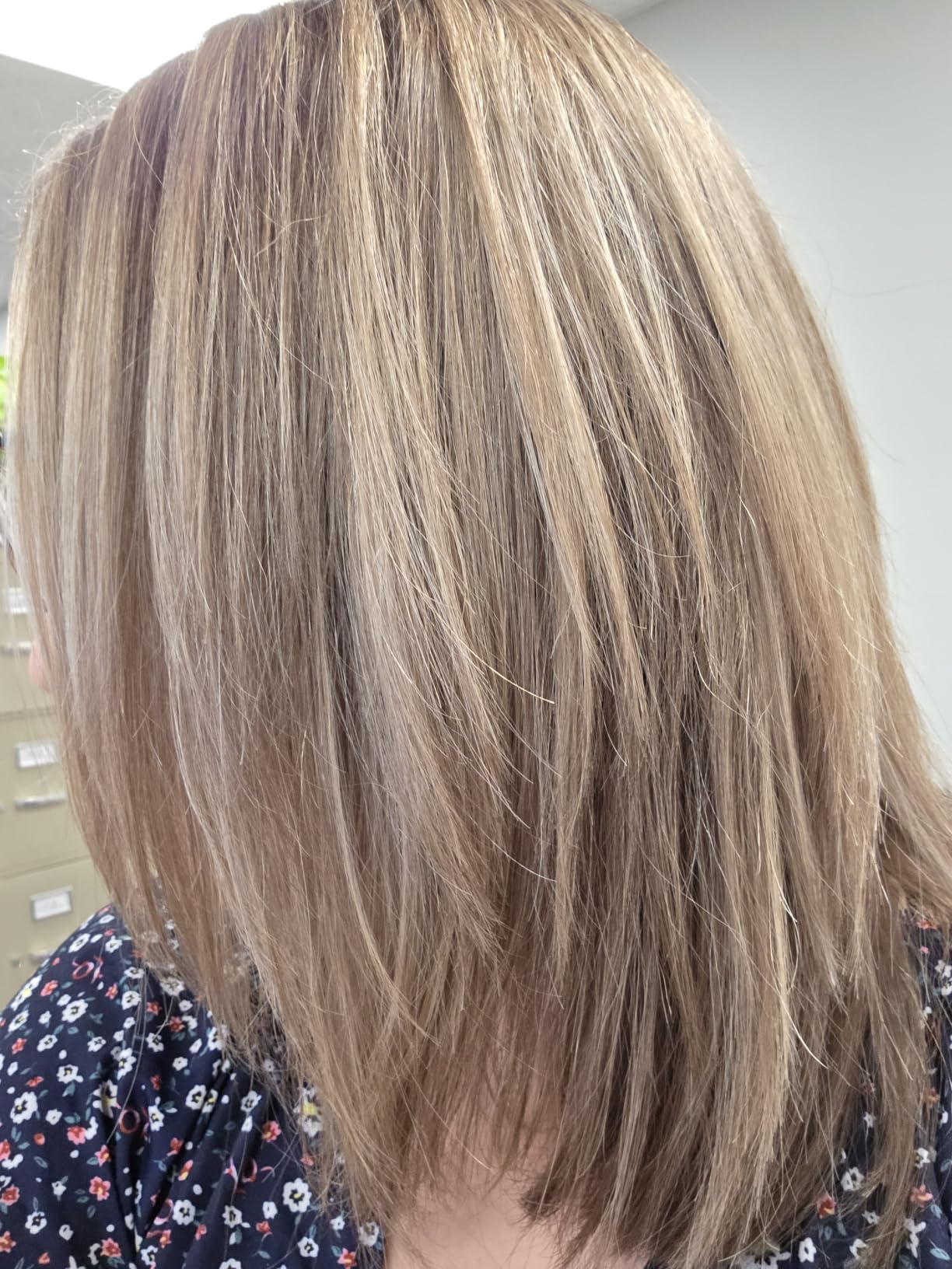 Remington Shine Therapy 2 Inch Hair Straightener, Argan Oil & Keratin customer photo 2