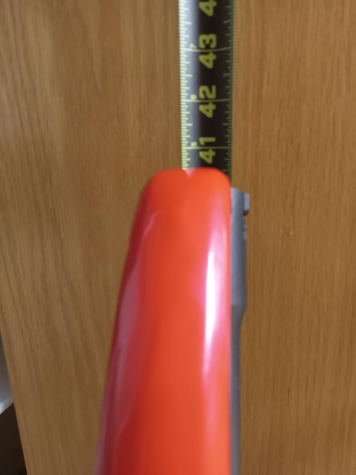 Bissell CleanView Compact, Powerful Suction & Extension Wand, 3508 customer photo 2