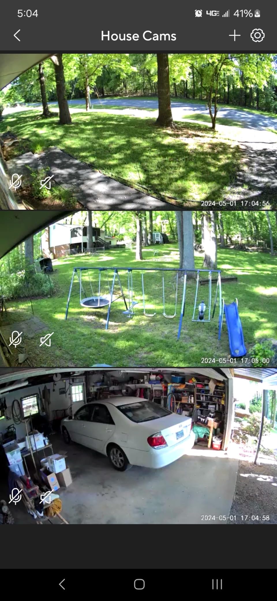 WYZE Cam Pan v3, Indoor/Outdoor Security Camera with 360° Pan/Tilt/Zoom, Vibrant Color Night Vision, IP65-rated, Pan Scan Auto Patrol, 2-way Audio and Privacy Mode, No subscription required customer photo 2