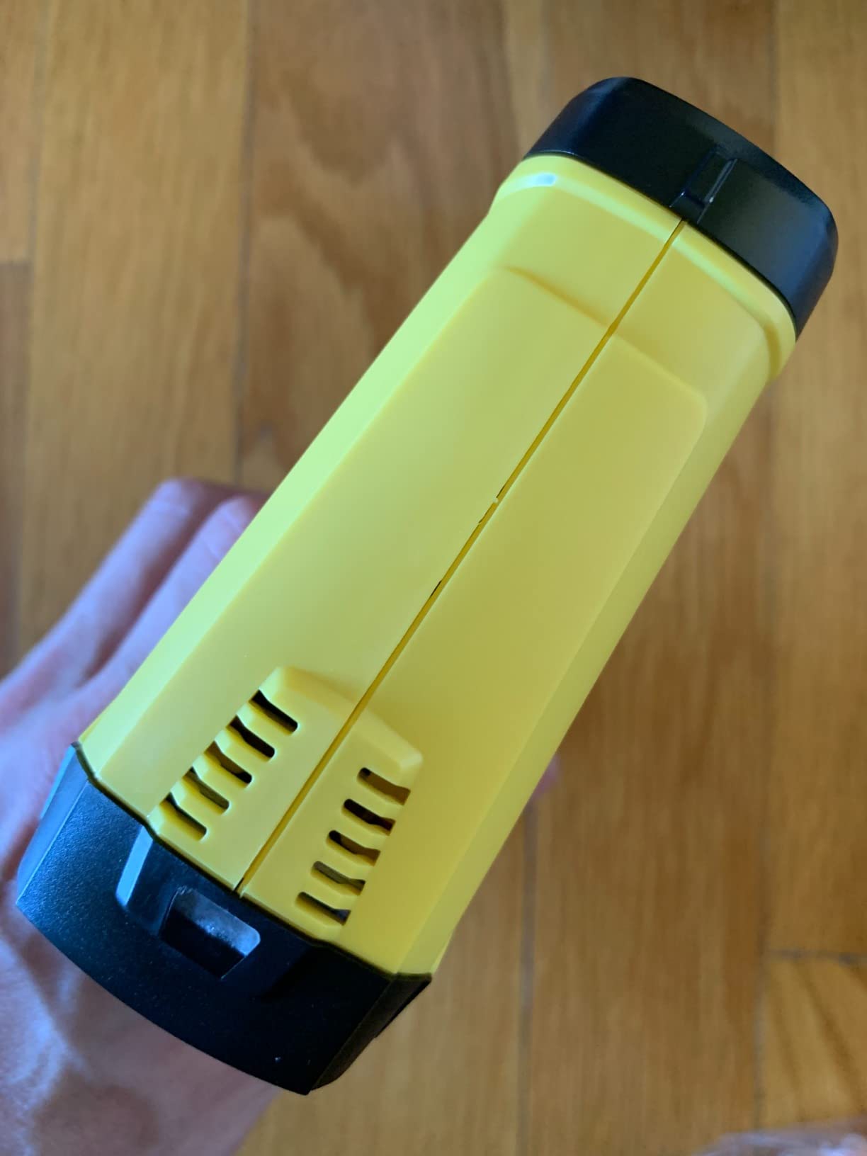 Infrared Thermometer Gun, Non Contact Digital Laser Thermometer Temperature Gun with Color LCD for Cooking, Home Repairs, Humidity Measurement, Adjustable Emissivity -58°F to 1472°F(-50~800°C) customer photo 1