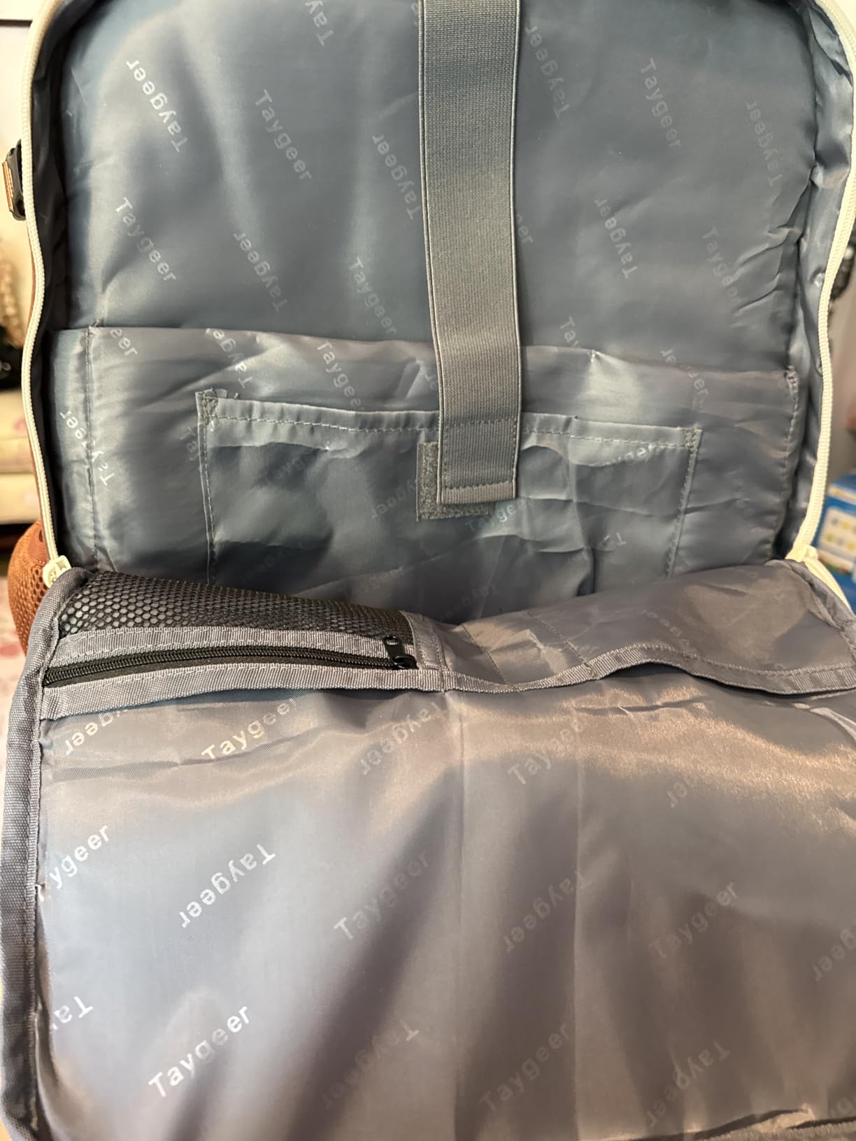 Carry On Backpack, Underseat 35l Travel Backpack for Women customer photo 2