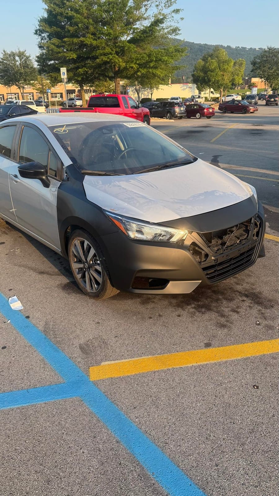 VEVOR 90E Stud Welder Dent Repair Kit customer photo 2