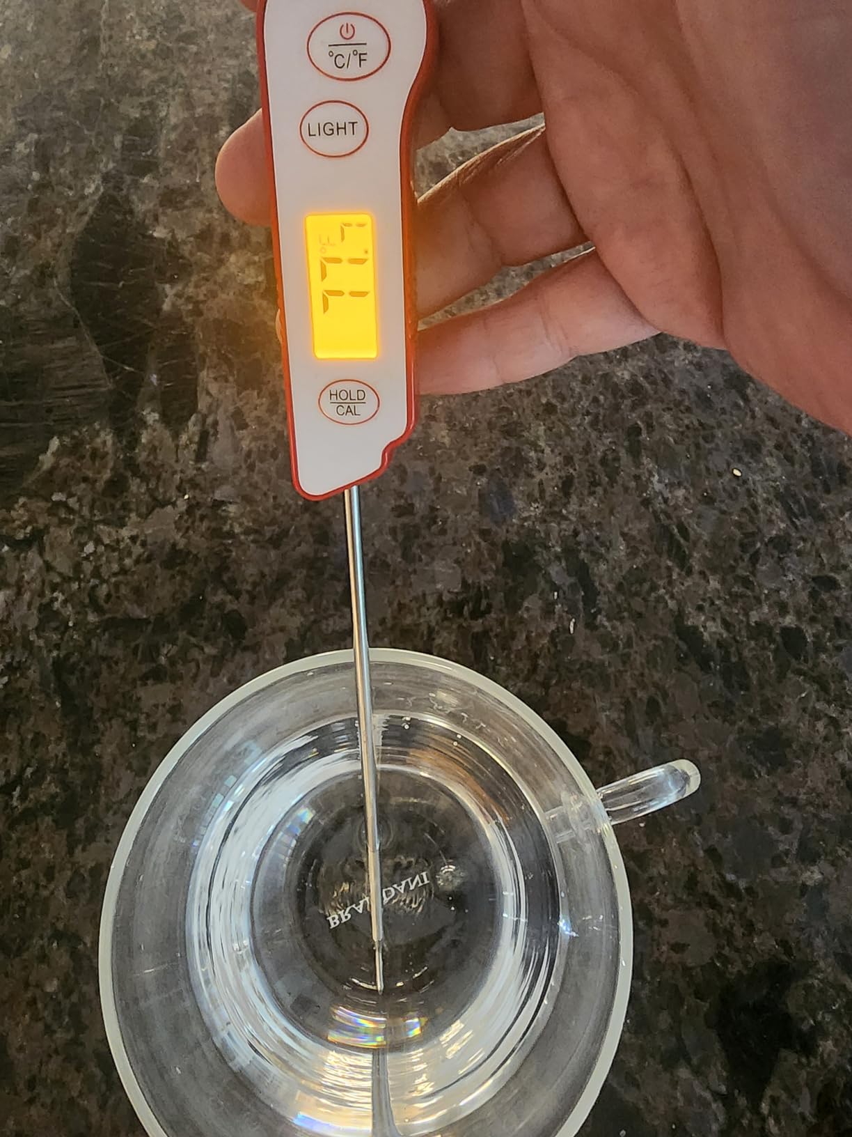 Reusable Metal Ice Cubes for Drinks - Stainless Steel Ice Round Balls, for birthday gifts for men, boyfriend and housewarming gifts customer photo 2