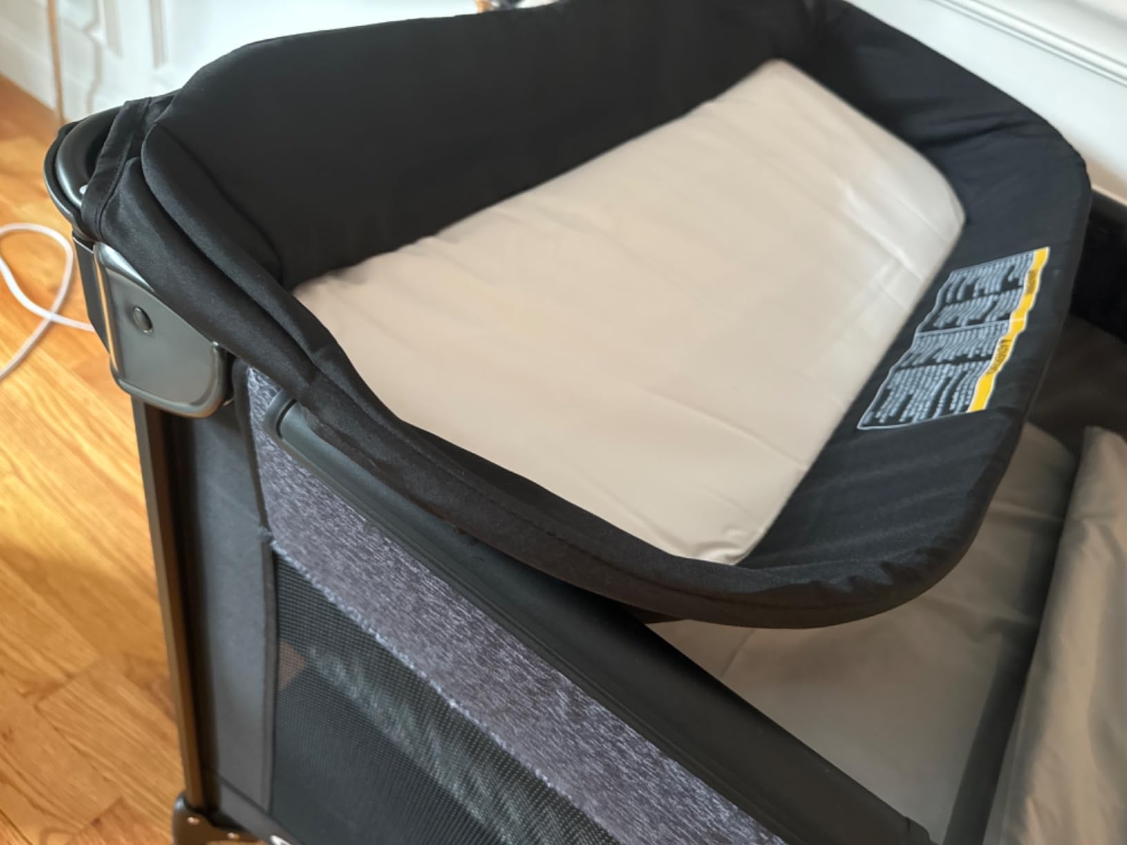Graco Simple Solutions Pack 'n Play Playard, Cam customer photo 2