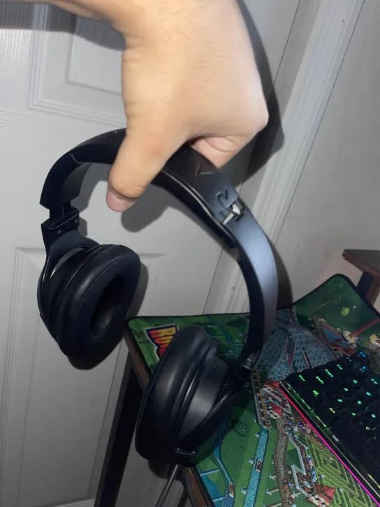 Razer Kraken V3 X Wired USB Gaming Headset, Lightweight, Black customer photo 2
