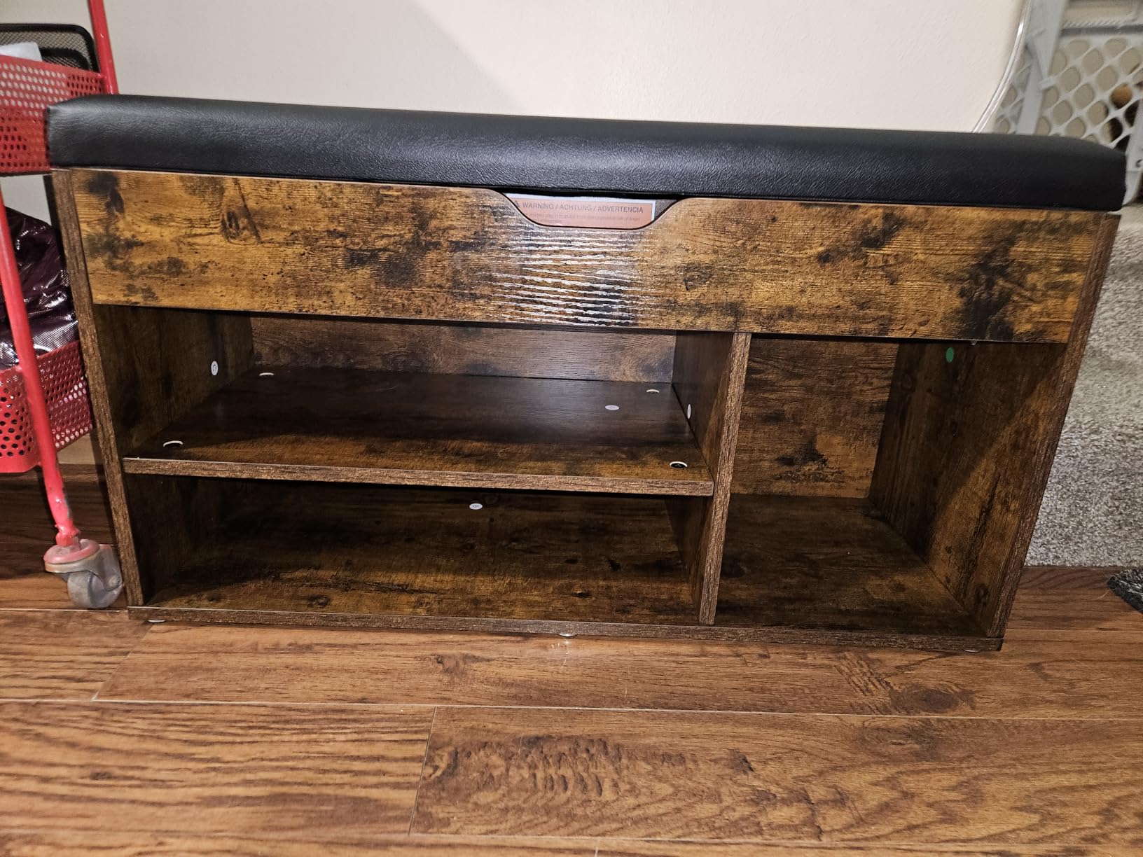 10 Best Entryway Benches With Storage (September 2026) Tested Reviewed