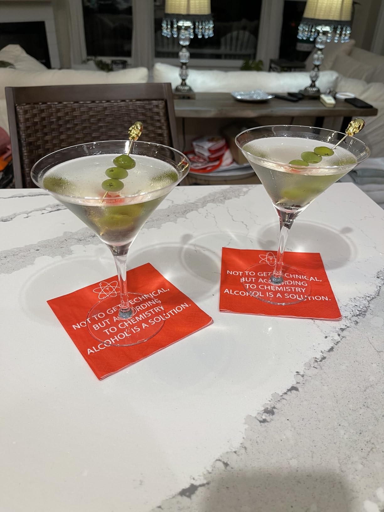 MORA PURE Margarita Glasses Set of 4, 12 oz Modern Bar Glass for Martini, Frozen Daiquiri, Tropical Summer Parties - Classic Coupe Cocktail Drinkware, Great Gift for Mixologists, Hand Blown Crystal customer photo 2