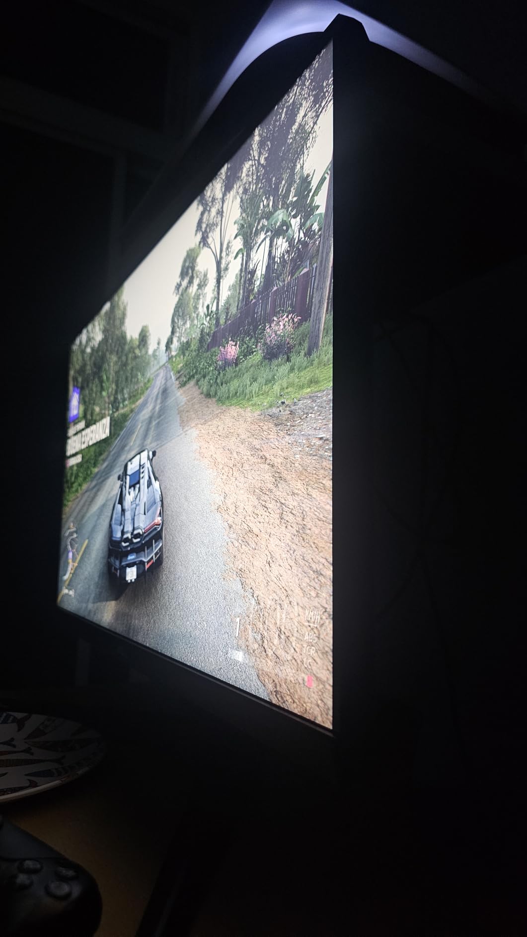 ASUS TUF Gaming VG27AQ3A 27 Inch 1440p 180Hz G-SYNC Gaming Monitor customer photo 2