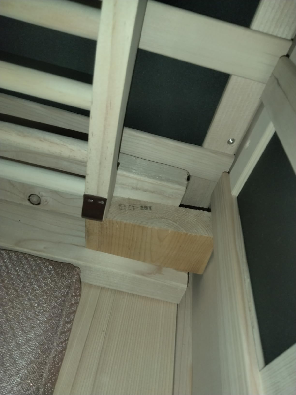 OUTEXER Far Infrared Sauna Home Sauna Spa Room Canadian Hemlock Wood 1200W customer photo 2
