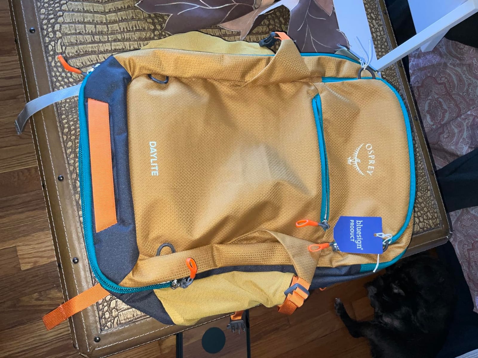 Daylite™ Carry-On Travel Pack 35L - Carry-On Backpack customer photo 1