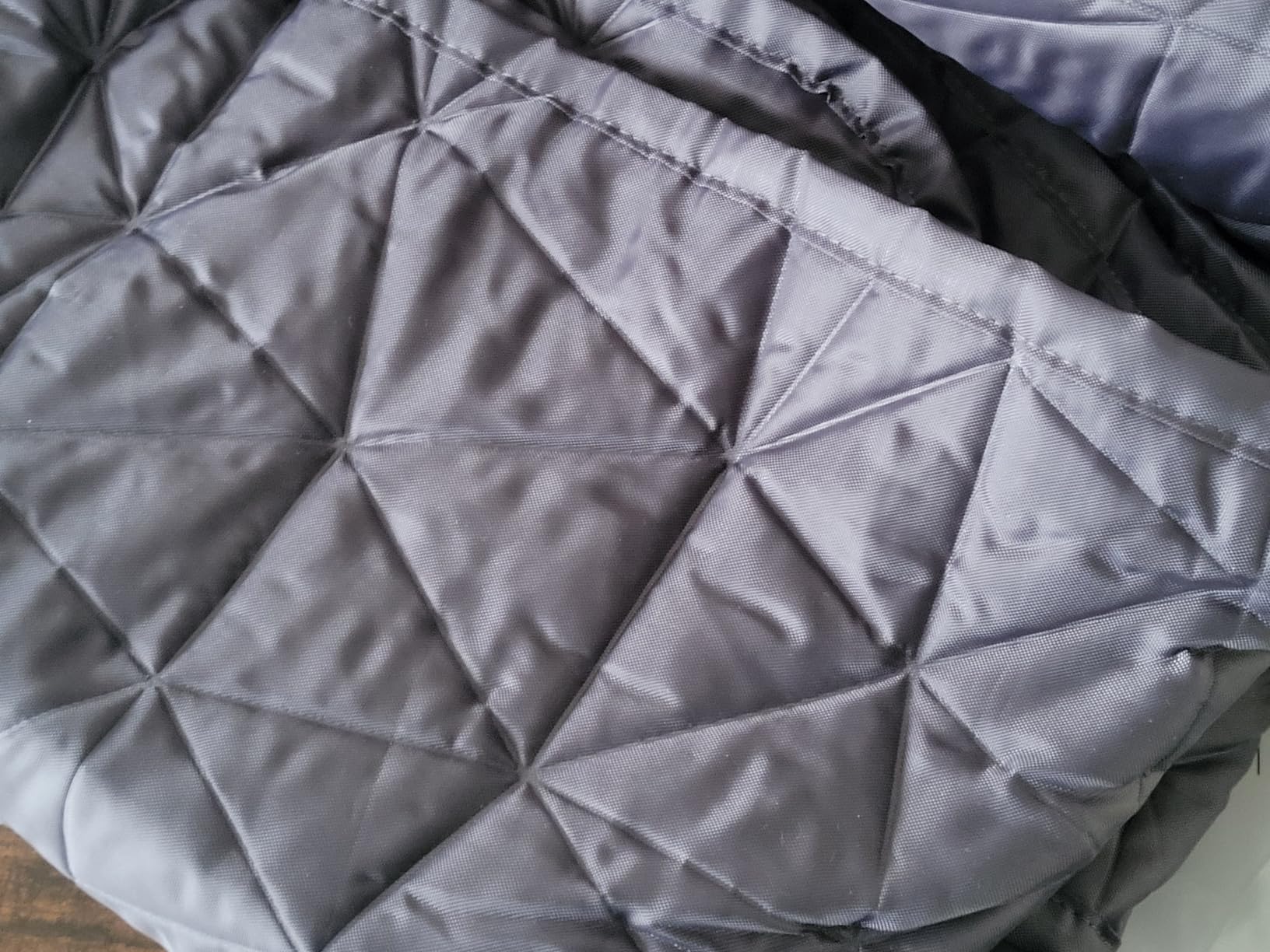 Large Waterproof Outdoor Blanket Thick Fleece 80