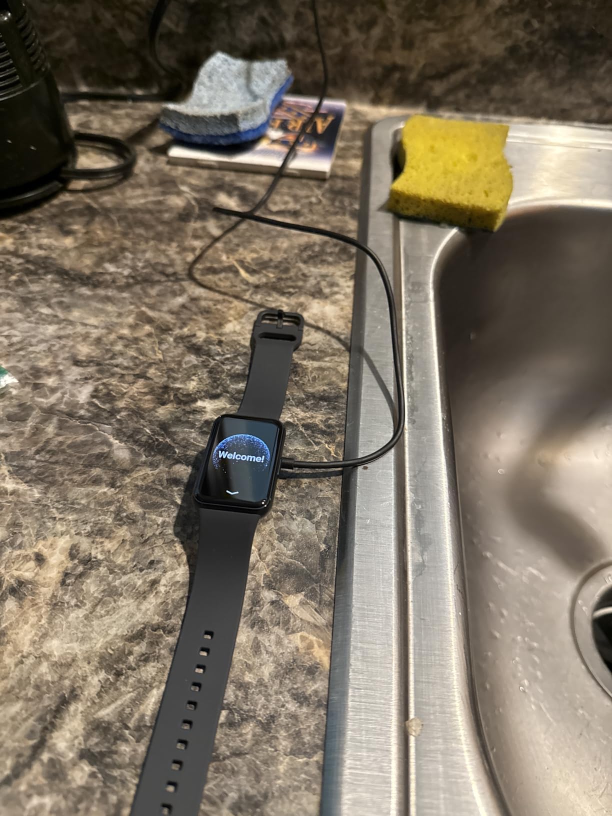 SAMSUNG Galaxy FIT 3 [2025, 40MM] 1.6