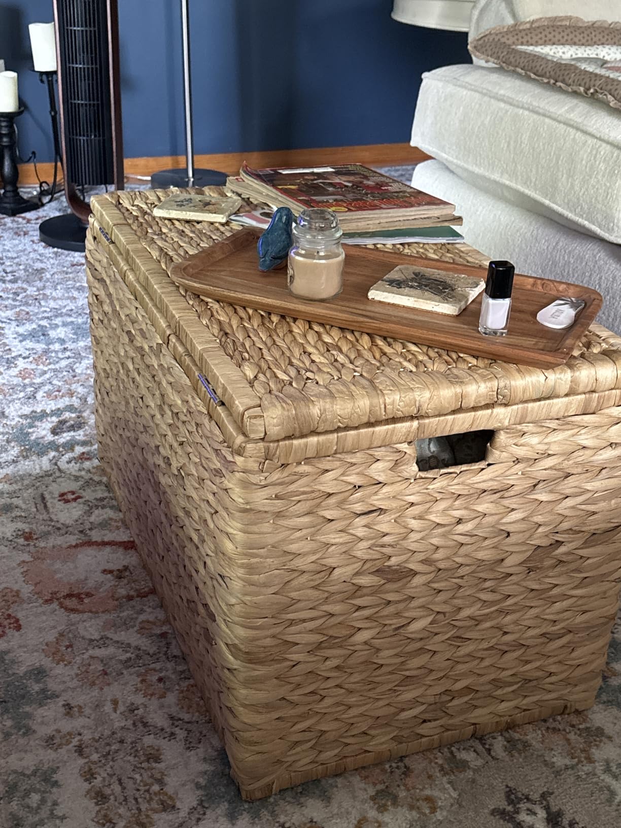 Casafield 30