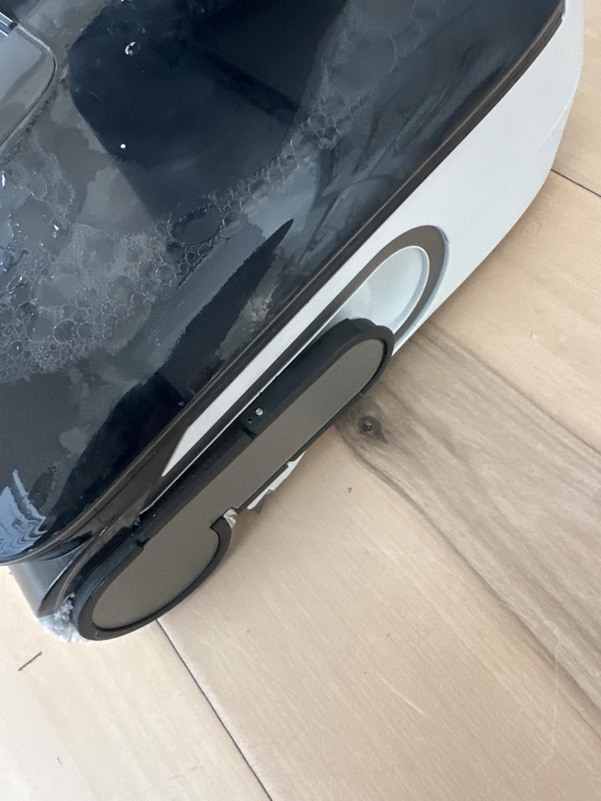 roborock F25 BX Wet Dry Vacuum Cleaner, Cordless Vacuum Mop with 20000Pa customer photo 1