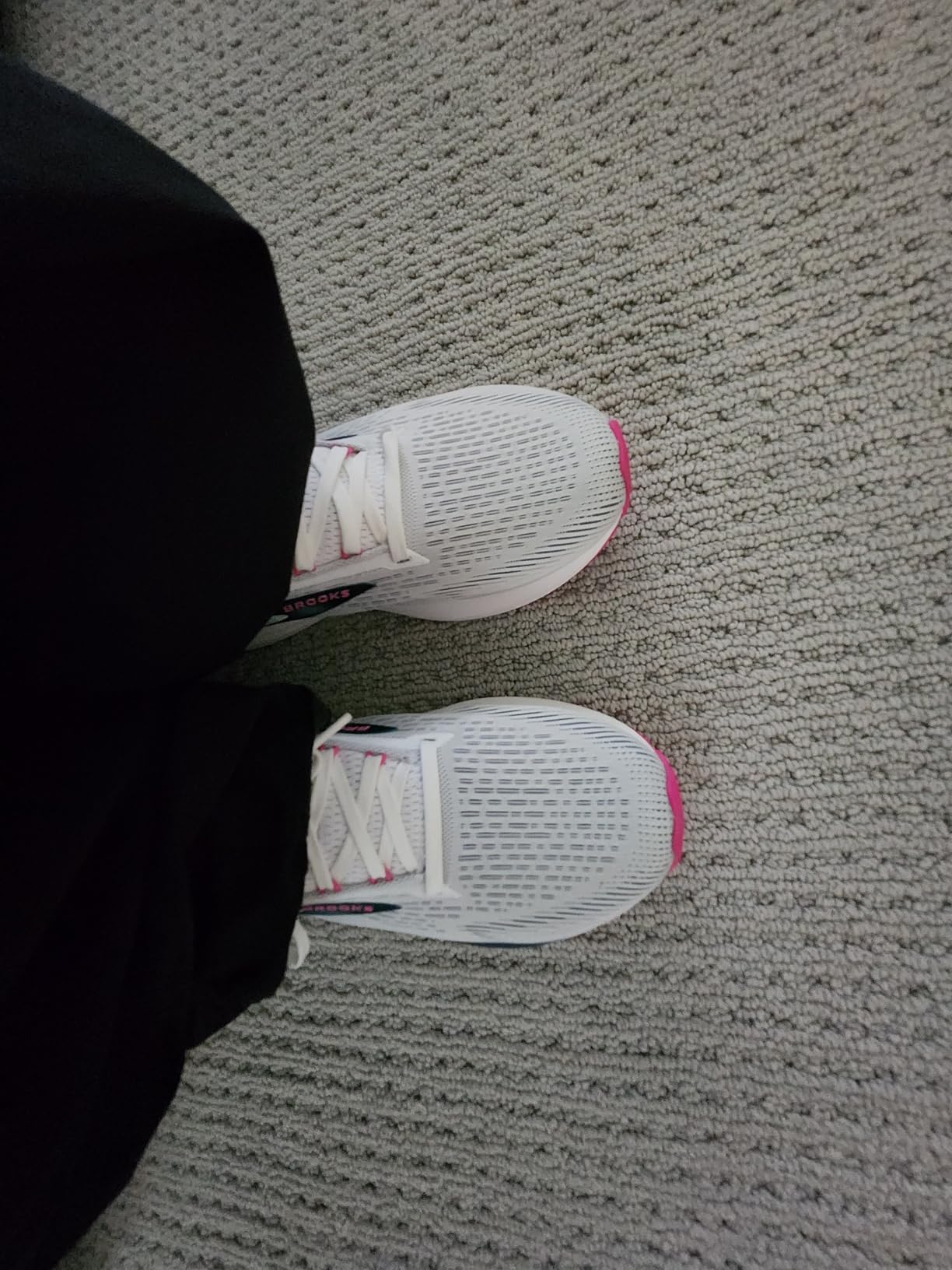 Brooks Women’s Revel 8 Running Shoe customer photo 1