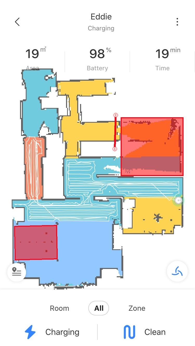 roborock Q7 M5+ Robot Vacuum and Mop, Up to 7-9 Weeks Self-Empty, 10000Pa customer photo 1