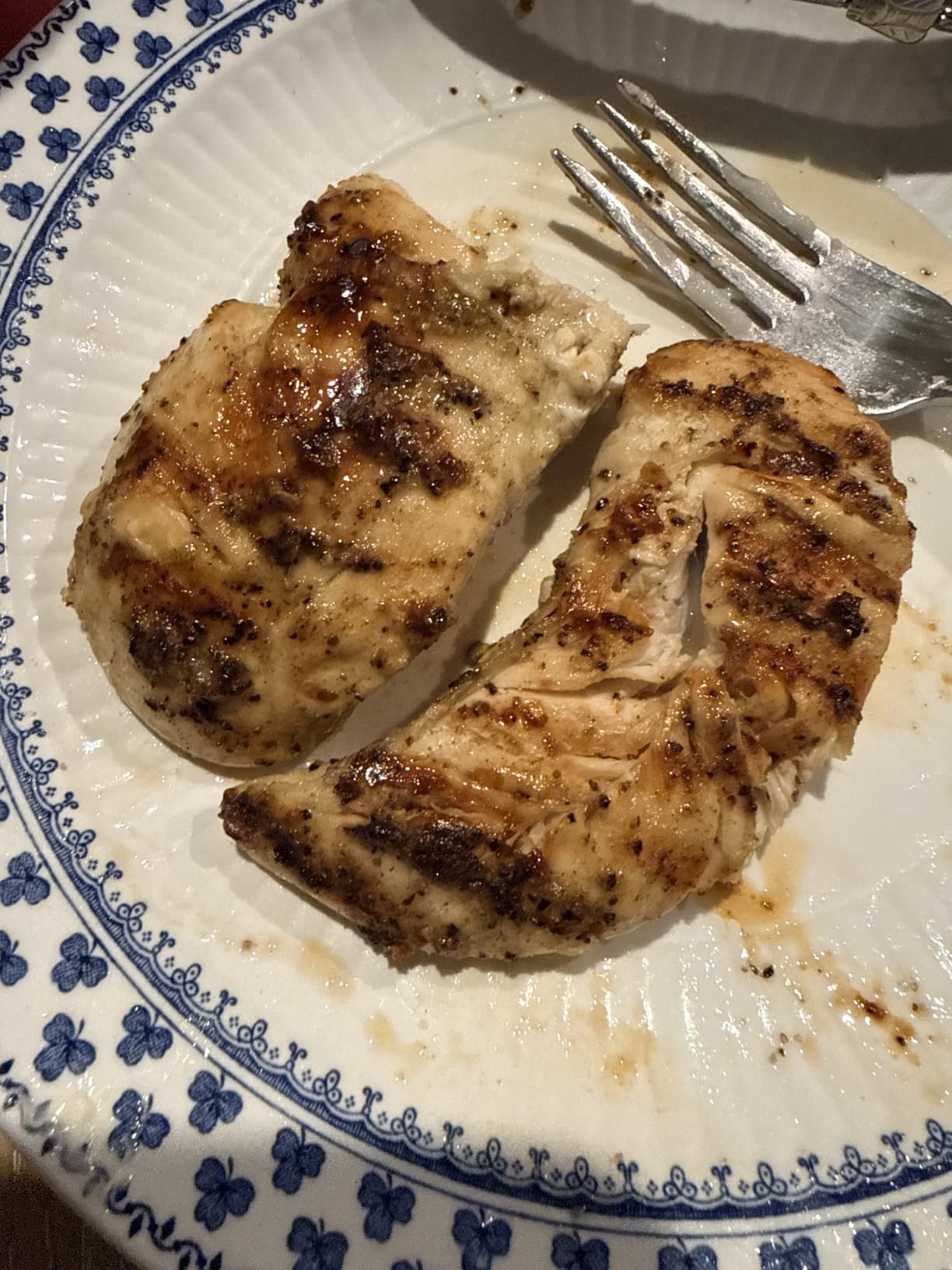 Ninja Sizzle Pro XL 20'' Indoor Griddle & Grill, Silver, GX101 customer photo 1