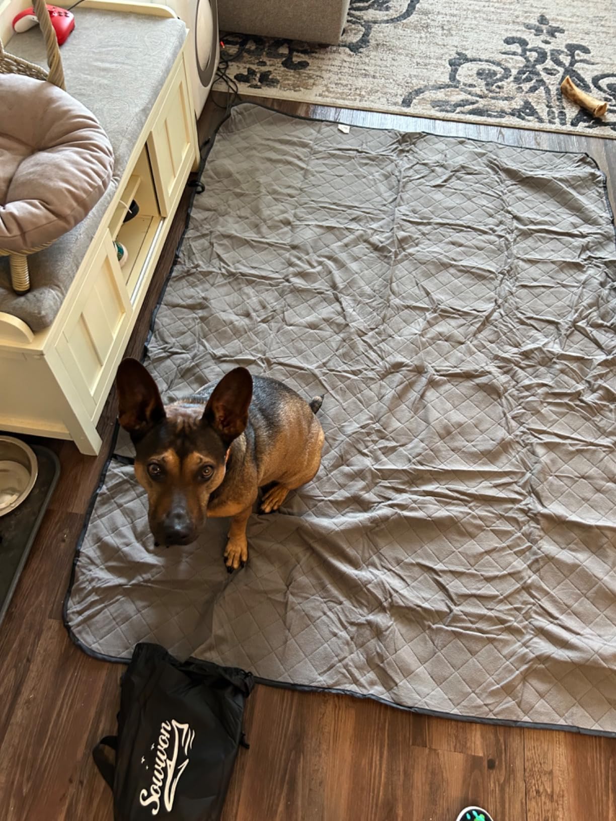 Waterproof Outdoor Blanket 91