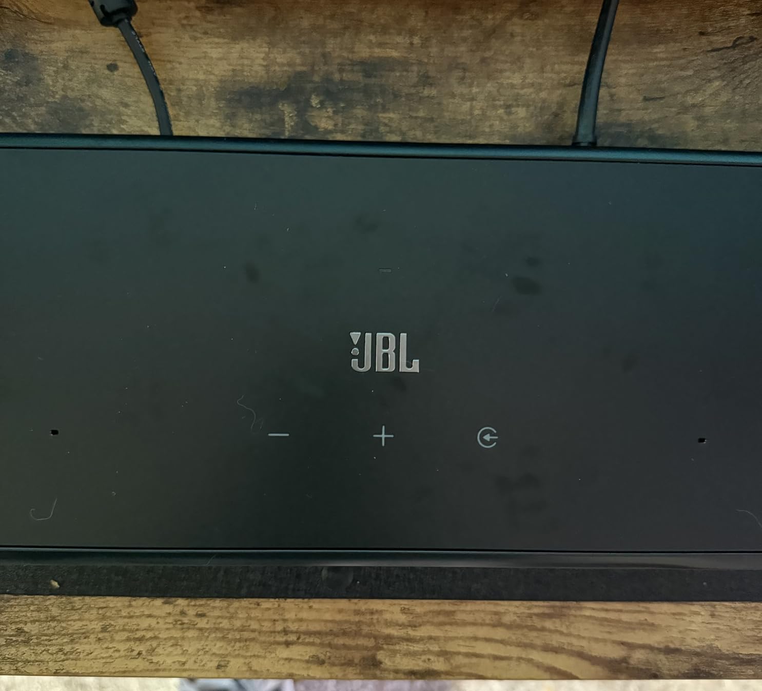 JBL Bar 1300XMK2 Dolby Atmos Soundbar with Detachable Speakers and Wireless 12 Inch Subwoofer customer photo 1