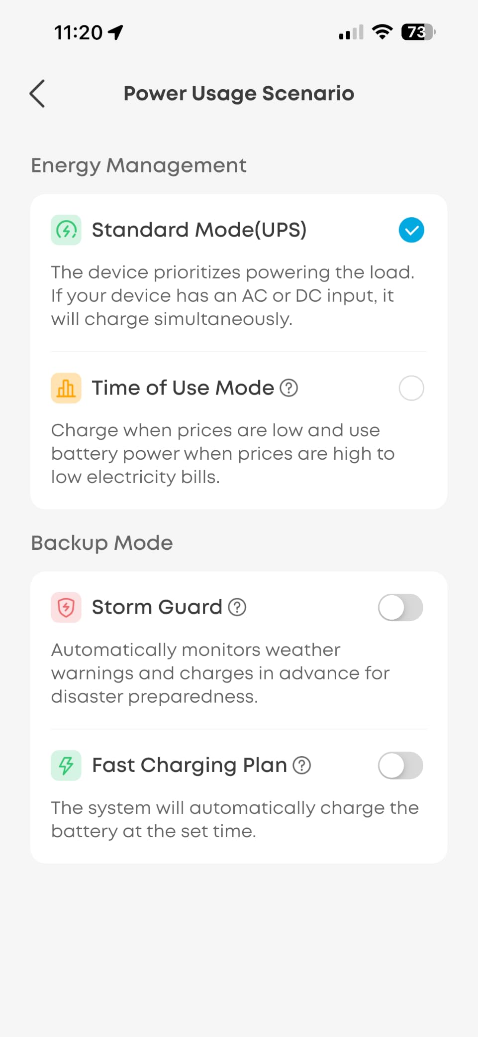 Anker SOLIX C1000 Gen 2 Portable Power Station, 1,024Wh, 2,000W, LiFePO4 Battery, Full Charge in 49 Min, 2,000W Solar Generator for UPS, Outdoor and Emergency Use customer photo 2