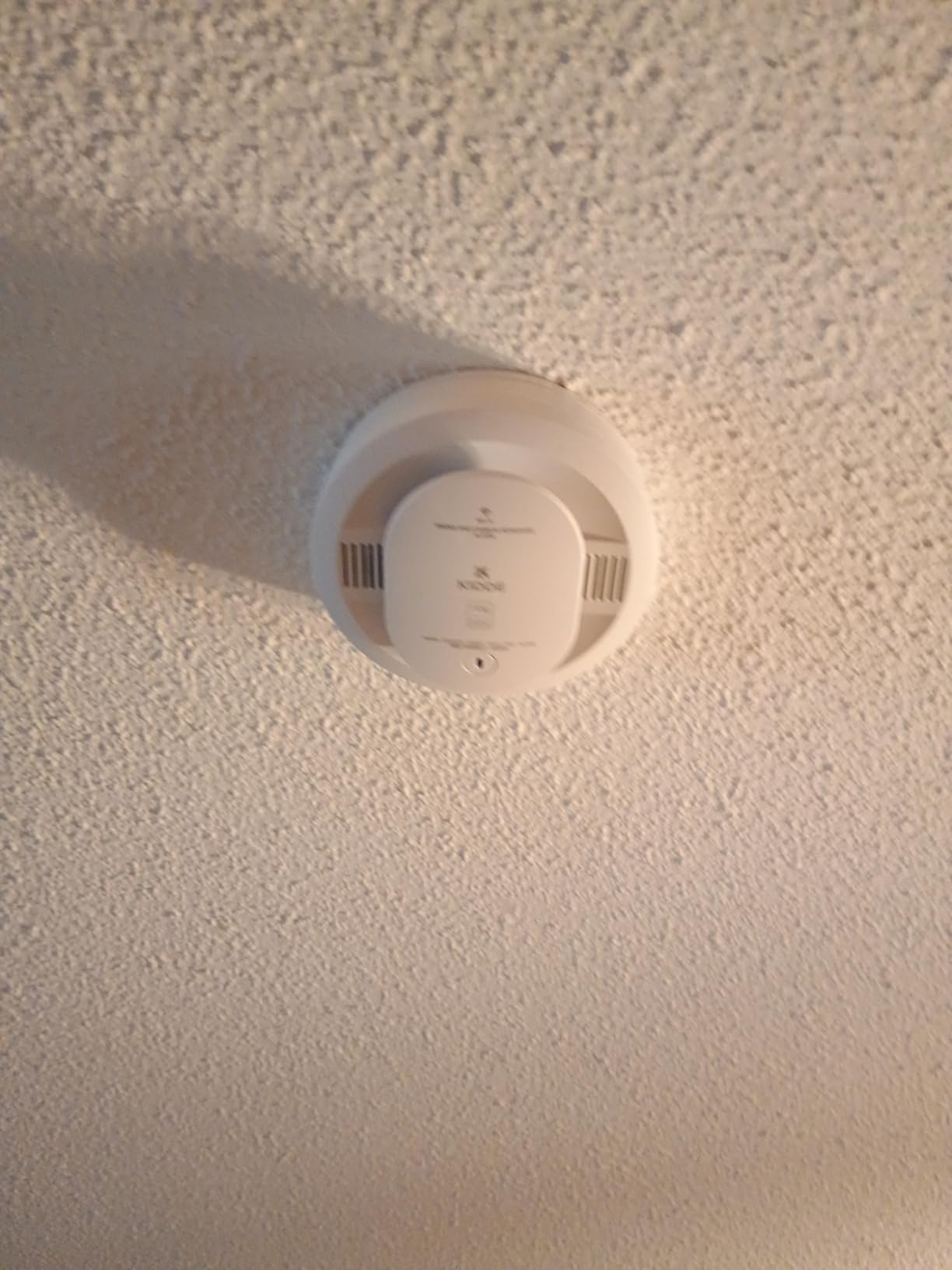 Kidde Smart Smoke & CO Detector with Ring, AA Battery, RGCUDR-RW customer photo 1