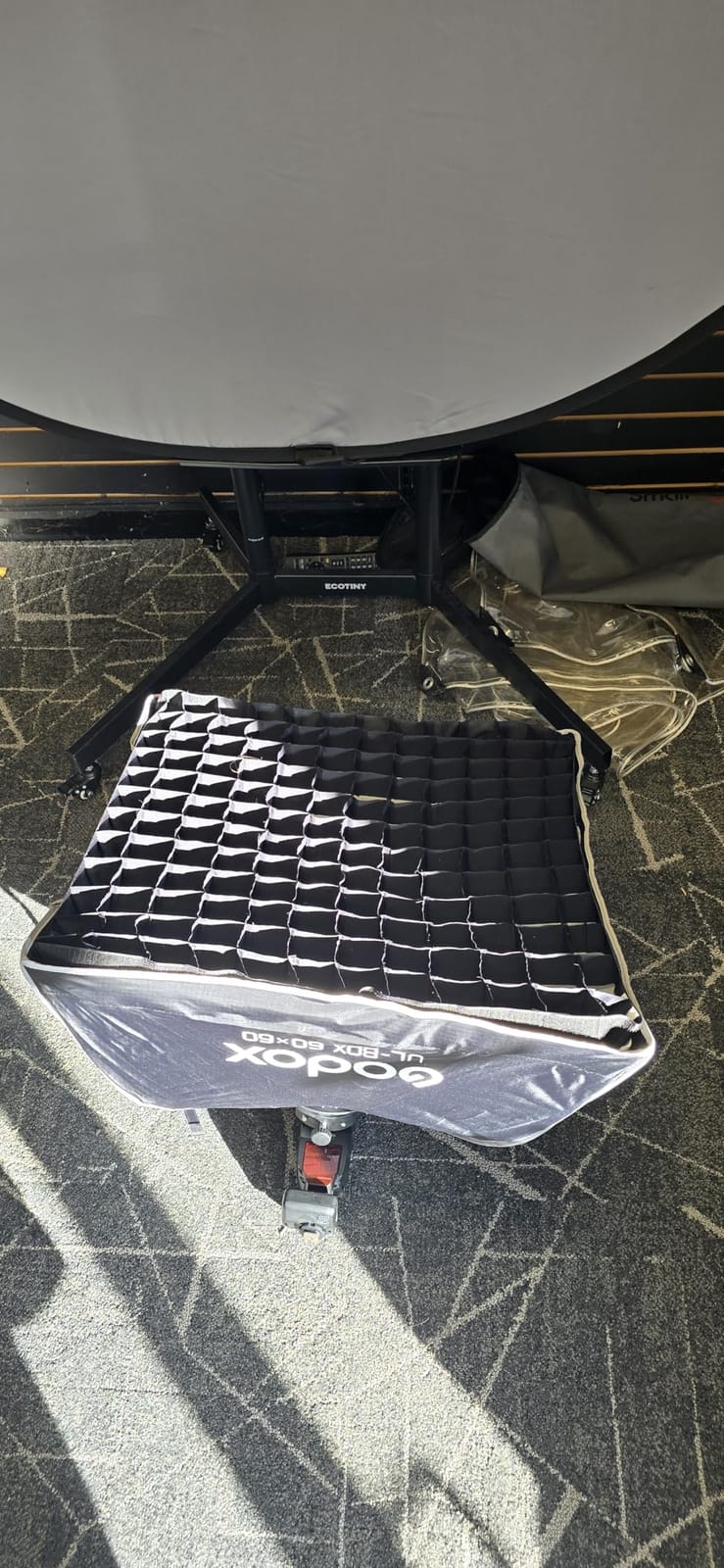 Godox Octa-90 35