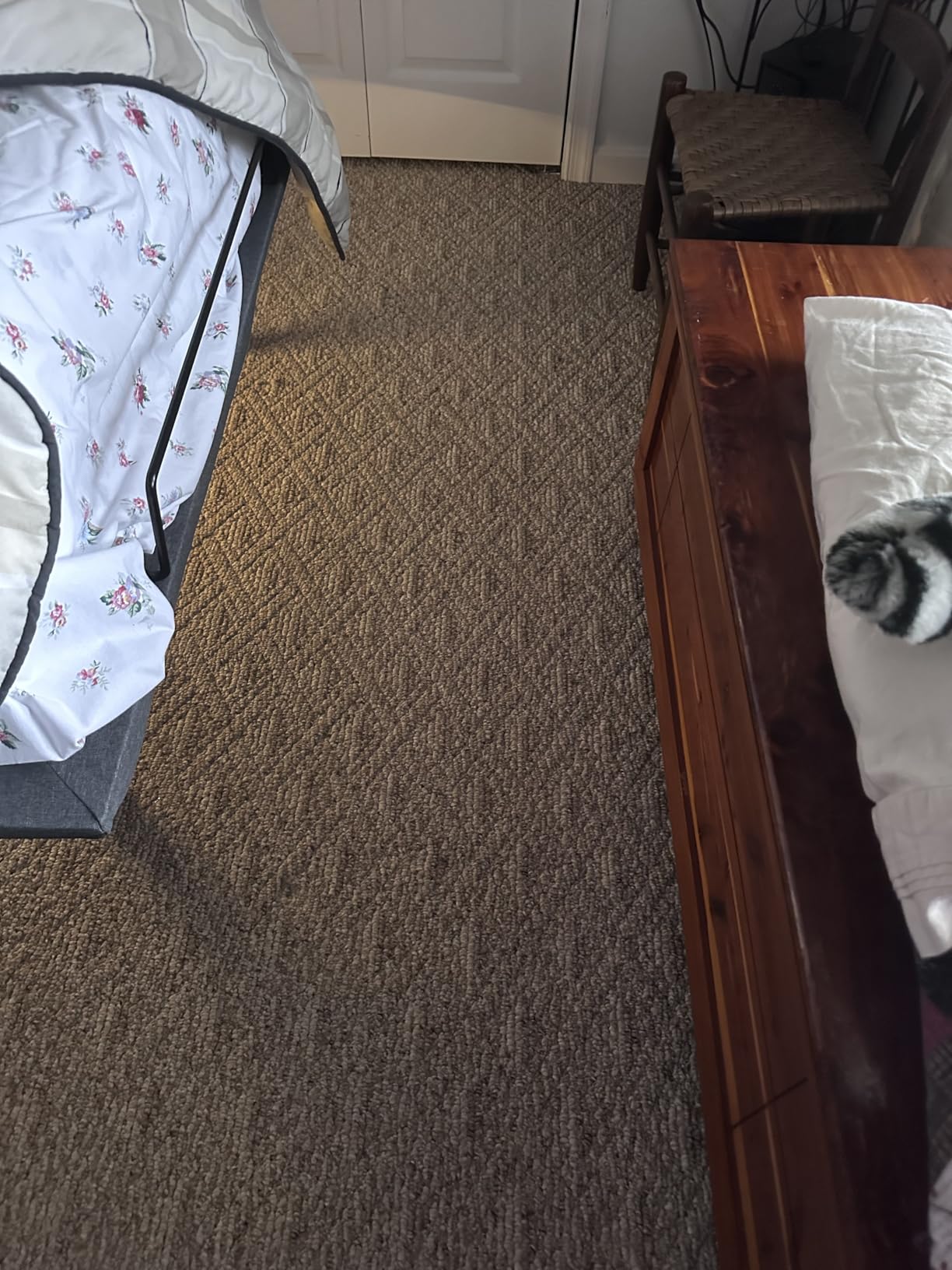 Tami Tami T450 Adjustable Bed Frame Twin XL with Remote, Ergonomic Adjustable Base with Head & Foot Incline, Zero Gravity, Nightlight, Quiet Motor, and 3 Height-Adjustable Legs, Easy Assembly customer photo 2