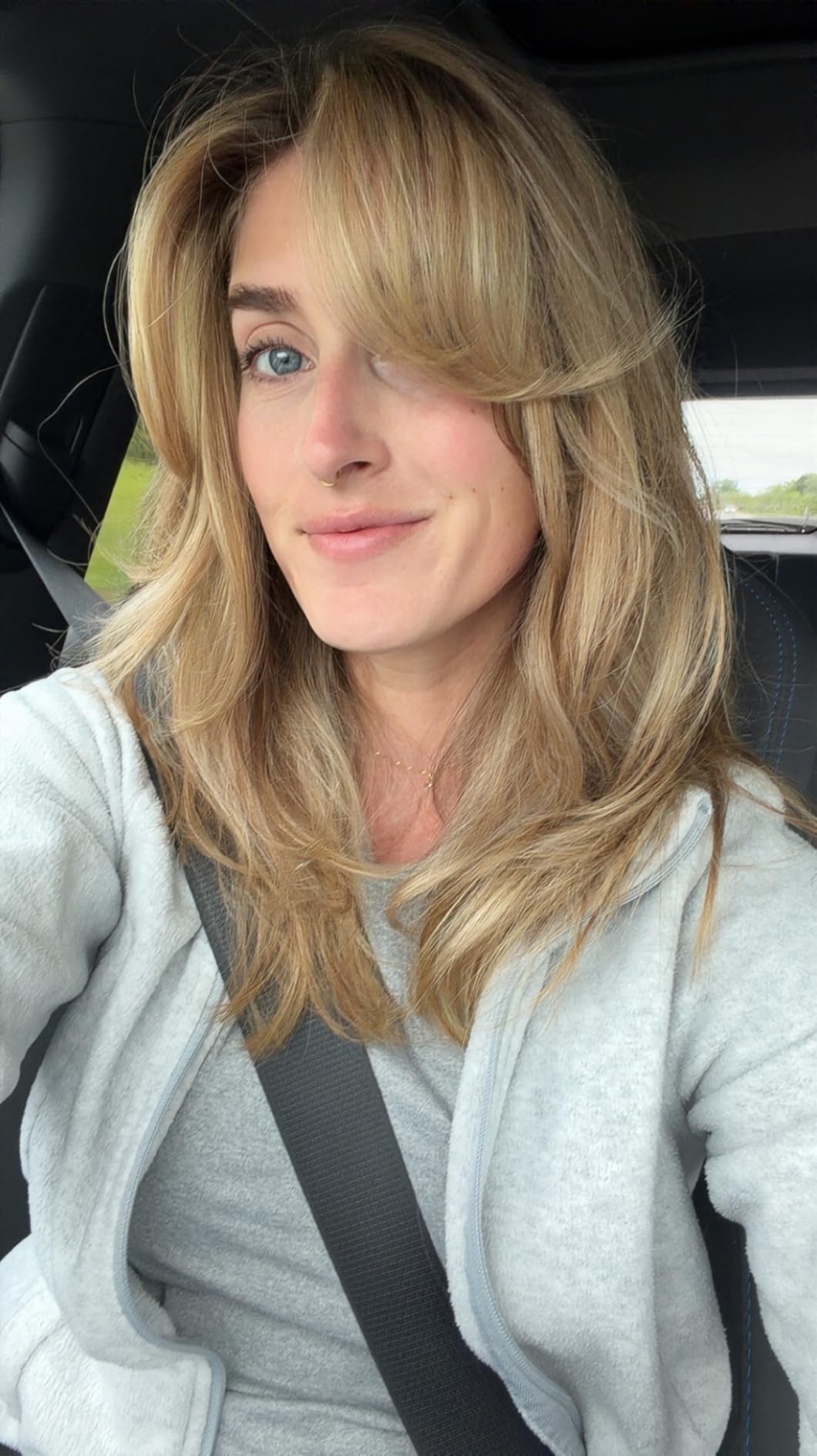 Dyson Supersonic™ Travel Hair Dryer customer photo 2