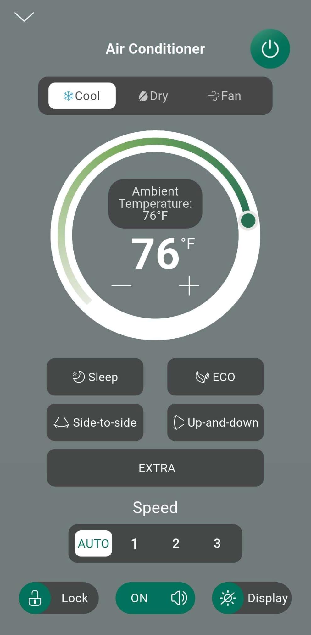 ZAFRO Smart Inverter Portable Air Conditioners, 14000 BTU (10000 BTU SACC) | Dual Hose Portable AC Unit with Energy Saving/Ultra Quiet(42dB)/Drainage-free Cooling/APP/Remote for Multi-Scenario Use customer photo 1