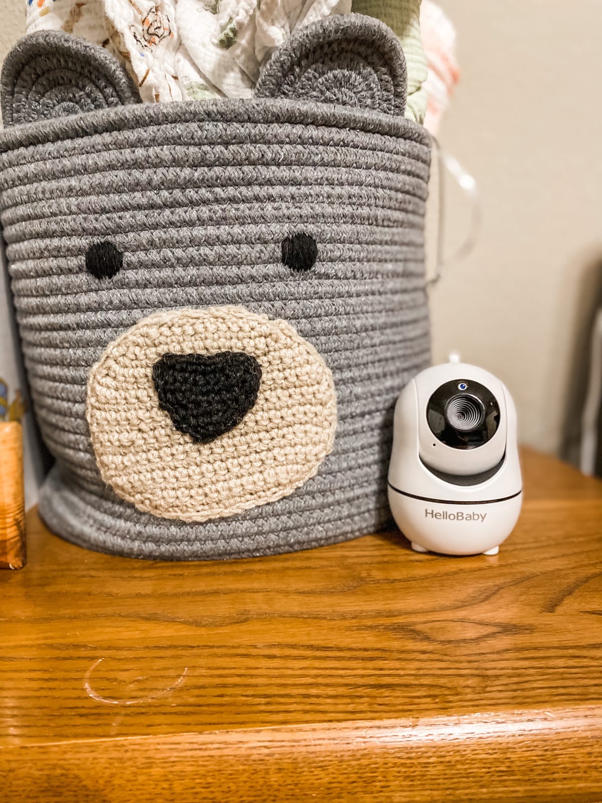 HelloBaby 2.4